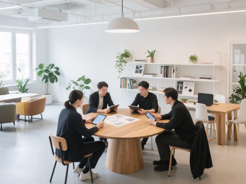 工業(yè)設計4.0對設計師有何影響？